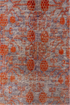 Antique Khotan Area Rug (6' x 11')